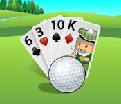 Golf Solitaire Pro