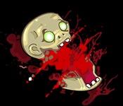 Zombie Slash