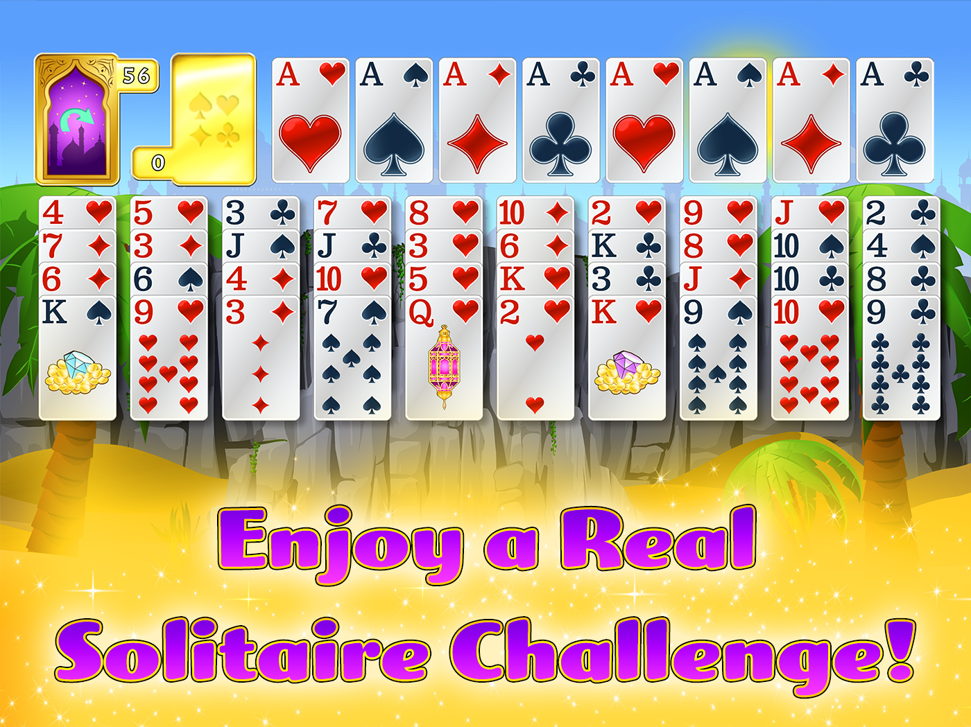Solitaire For Macs Free