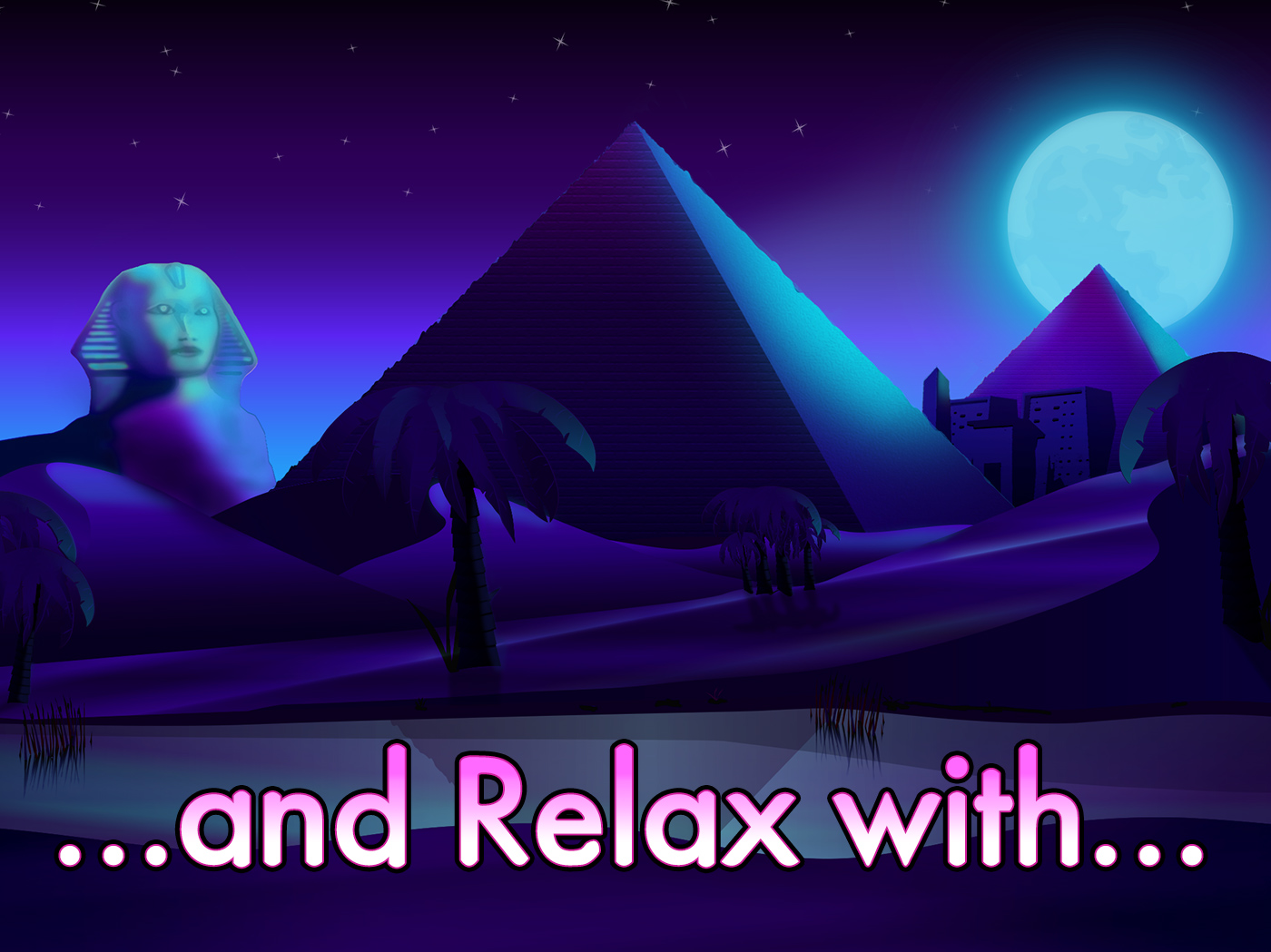 Egypt Pyramid Solitaire