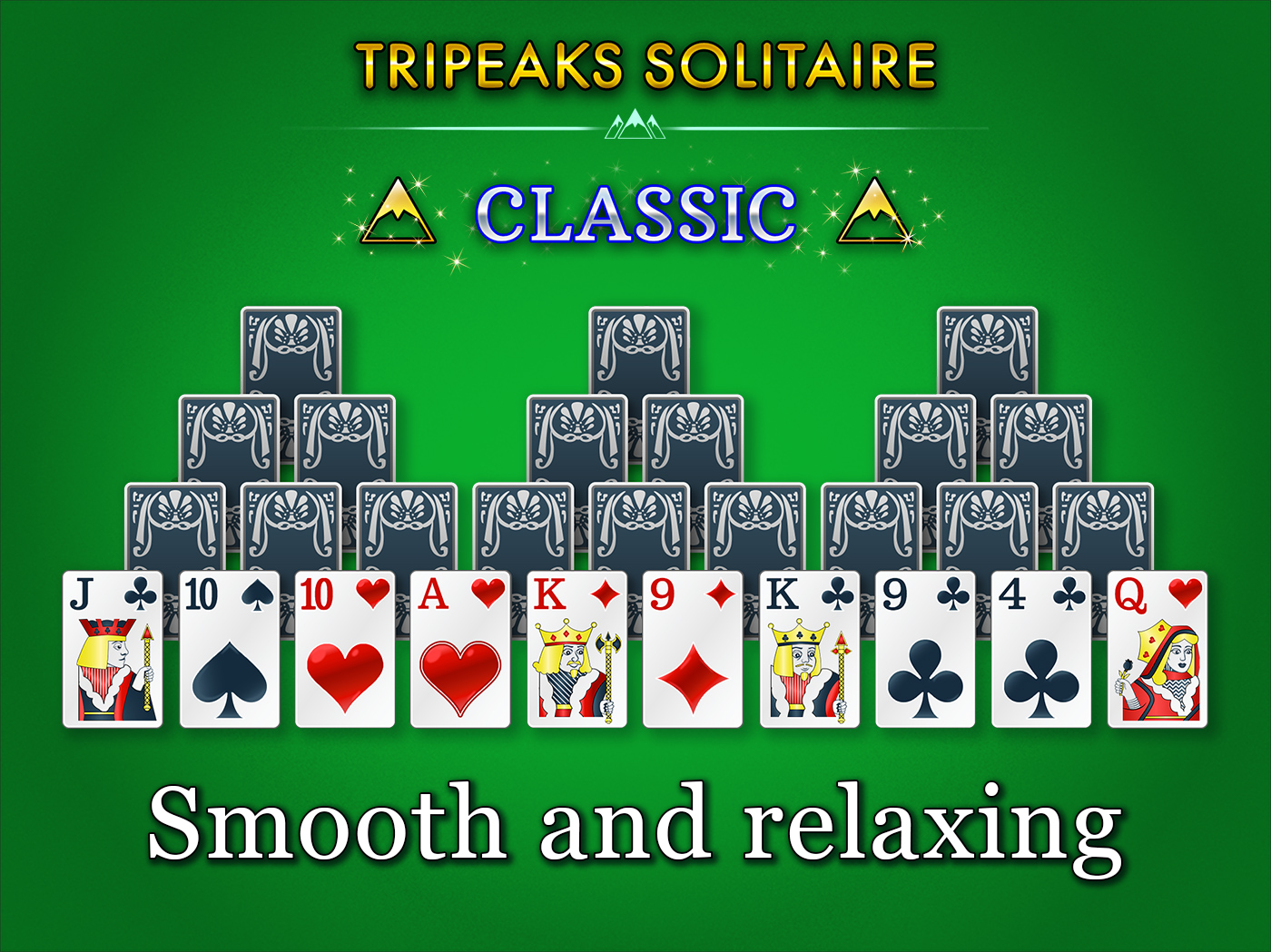 Solitaire Classic Free - Download